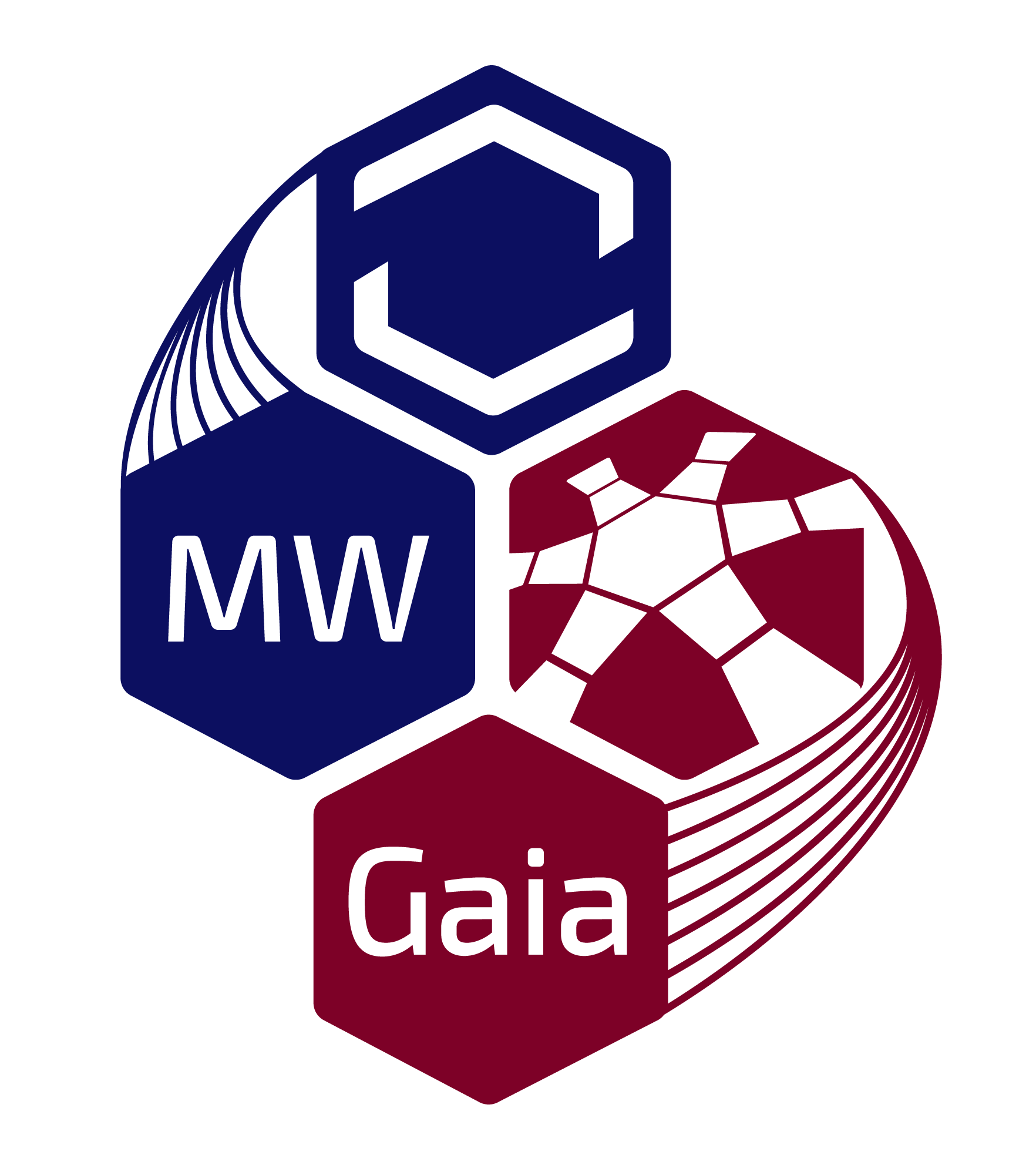 MW-Gaia logo