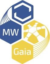 MW-Gaia logo